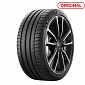 ����������� ���� ���� MICHELIN Pilot Sport 4S 305/25 ZR20 97Y TL XL